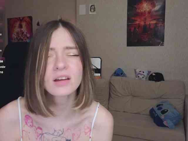 MaoandLulu webcam