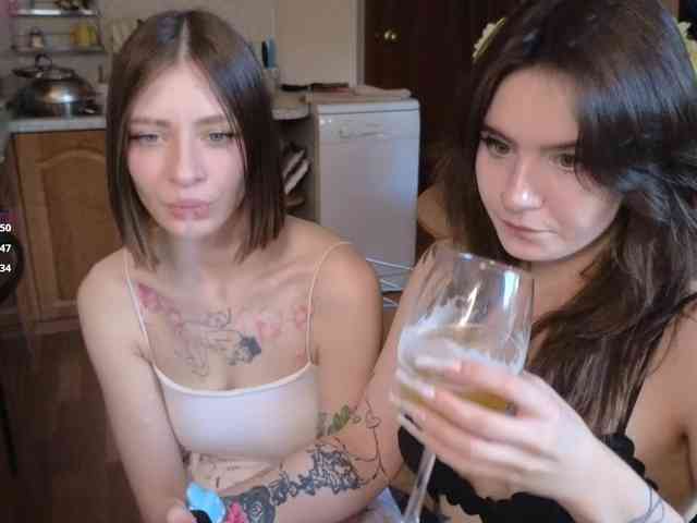 MaoandLulu webcam