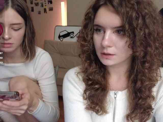 MaoandLulu webcam