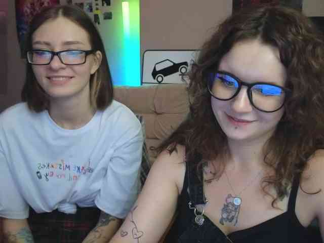 MaoandLulu MaoandLulu