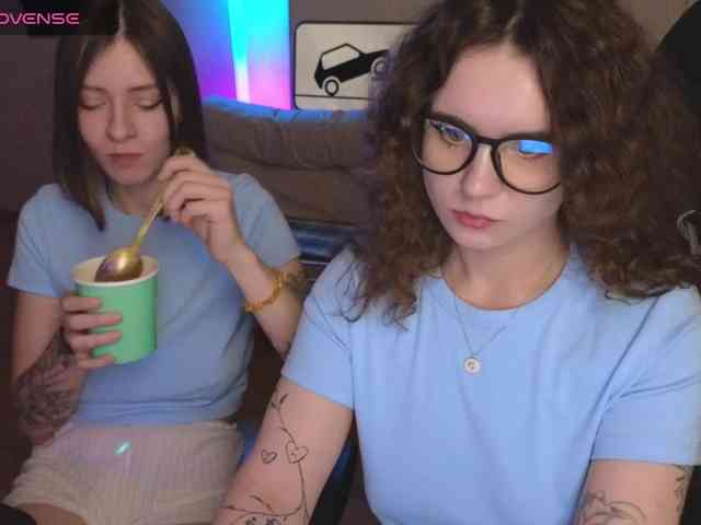 MaoandLulu