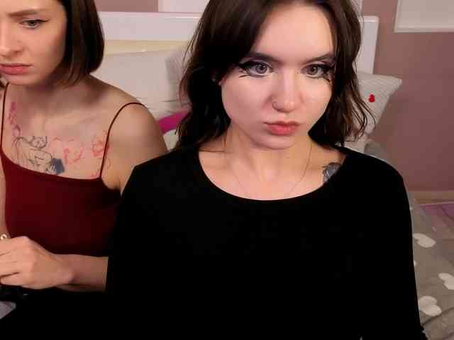 Модель: MaoandLulu