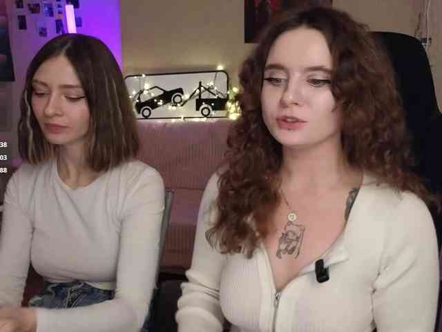 MaoandLulu