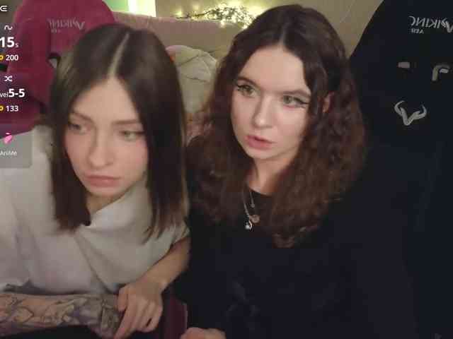 MaoandLulu