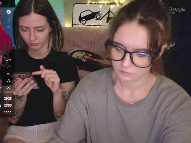 MaoandLulu MaoandLulu