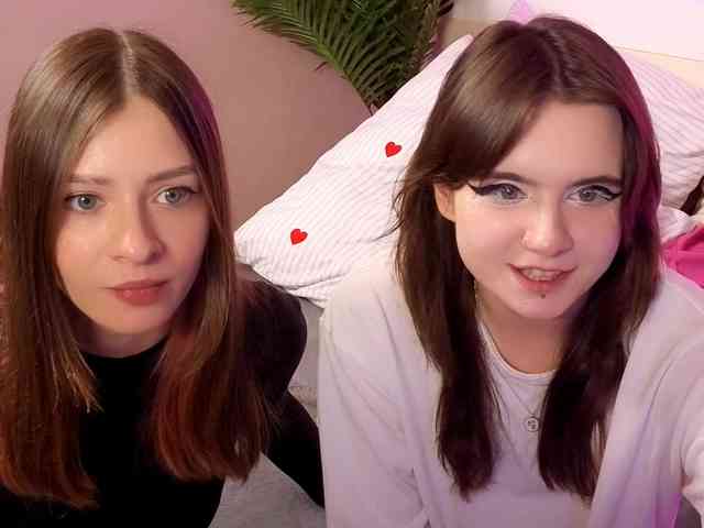 MaoandLulu webcam