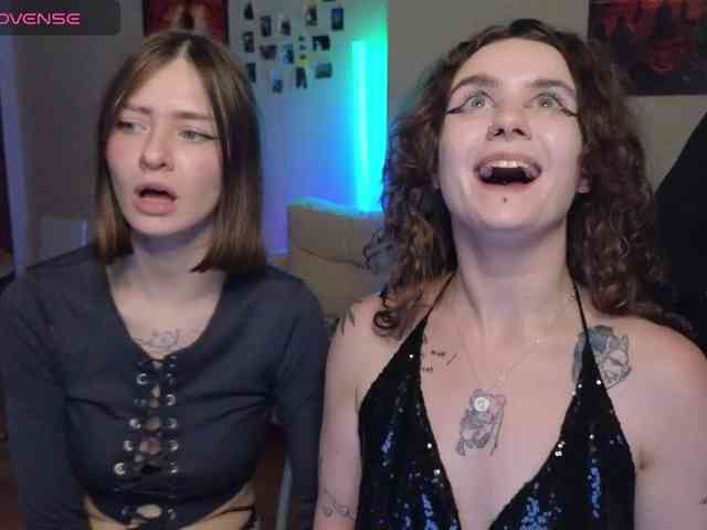 MaoandLulu