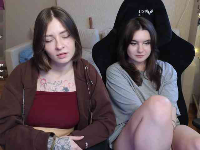 MaoandLulu