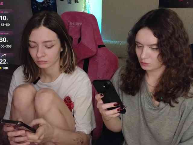 MaoandLulu