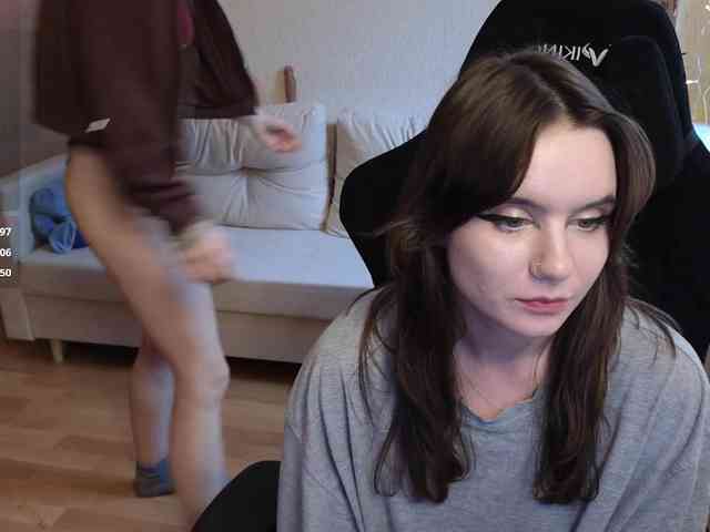 MaoandLulu