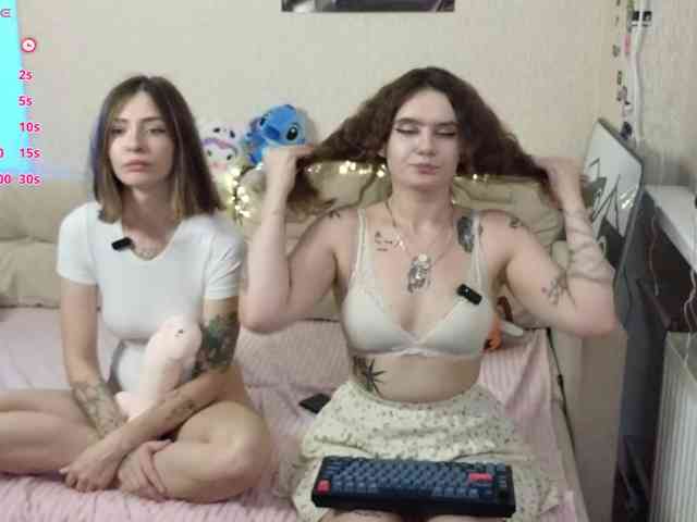 Модель: MaoandLulu