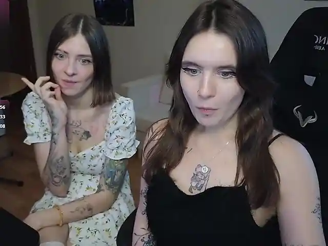 MaoandLulu