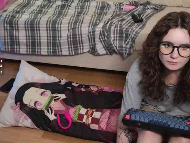 MaoandLulu webcam