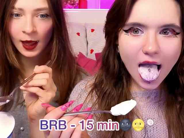 MaoandLulu webcam