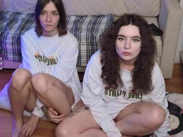MaoandLulu