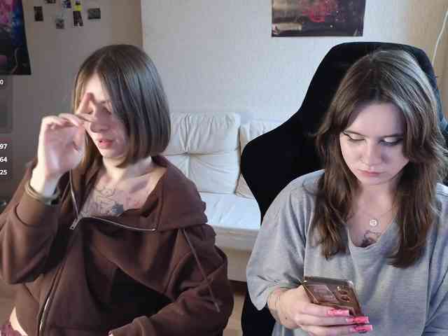 MaoandLulu