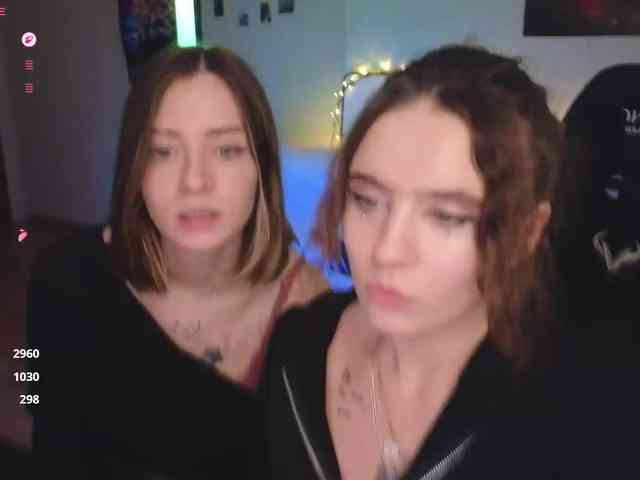 MaoandLulu