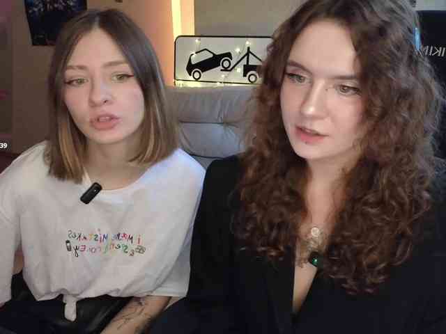 MaoandLulu