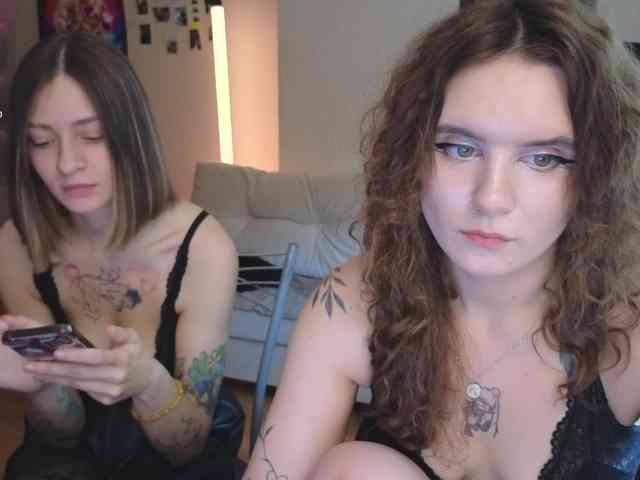 MaoandLulu webcam