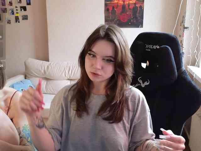 MaoandLulu