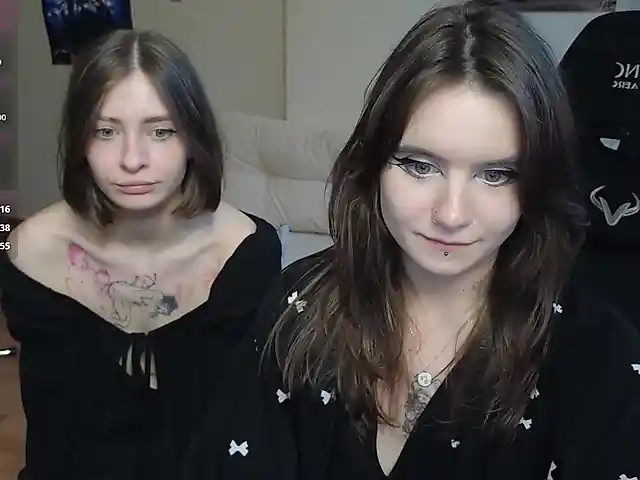 MaoandLulu