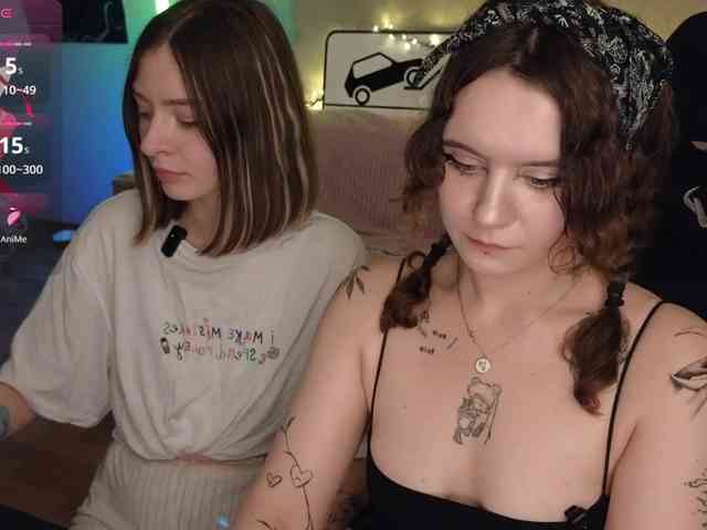 MaoandLulu MaoandLulu