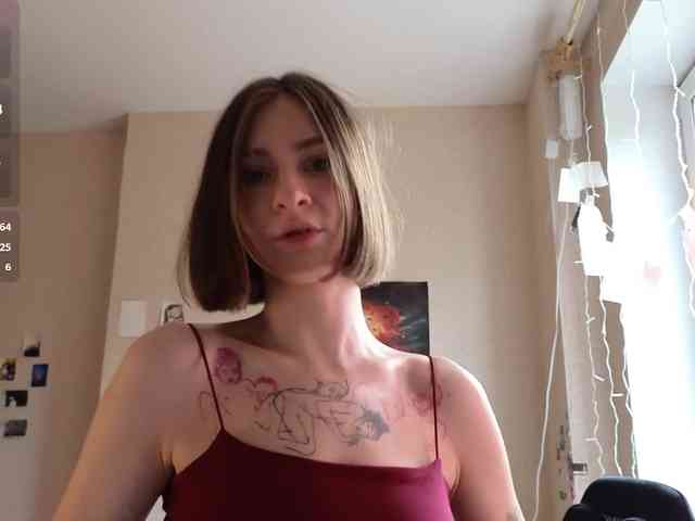 MaoandLulu webcam
