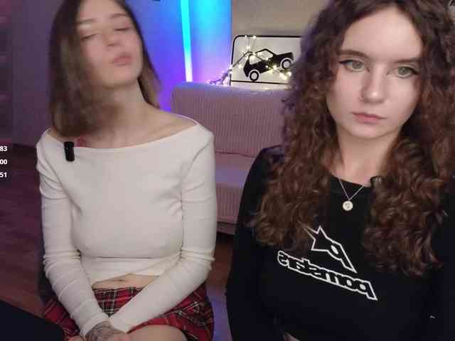 MaoandLulu