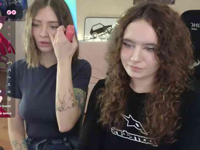 MaoandLulu MaoandLulu