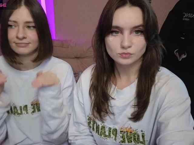 MaoandLulu webcam