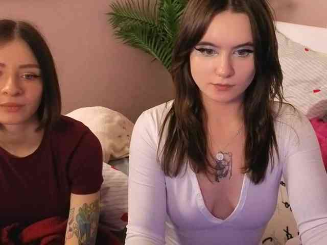 Модель: MaoandLulu