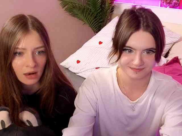 MaoandLulu webcam
