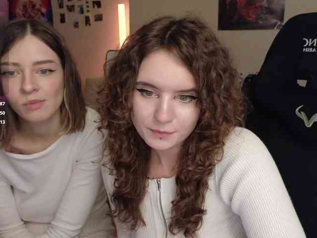 Модель: MaoandLulu
