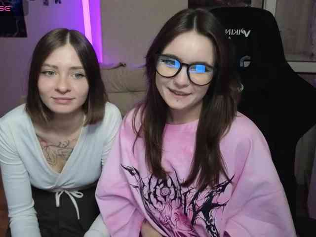 MaoandLulu webcam