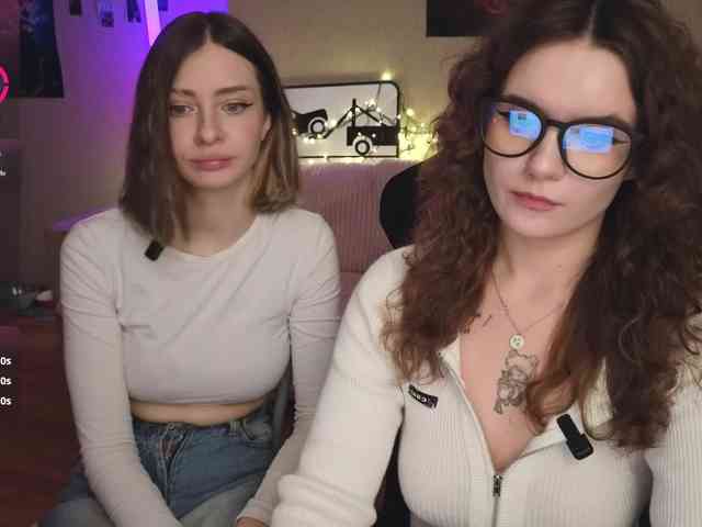Модель: MaoandLulu