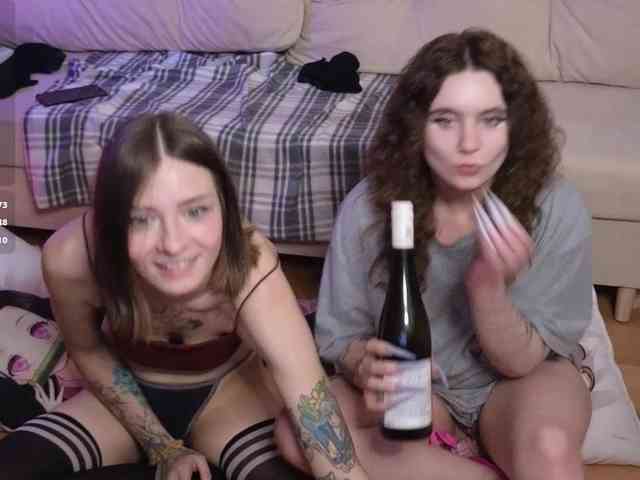 MaoandLulu