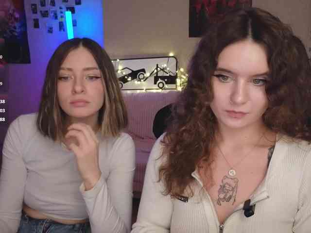 MaoandLulu