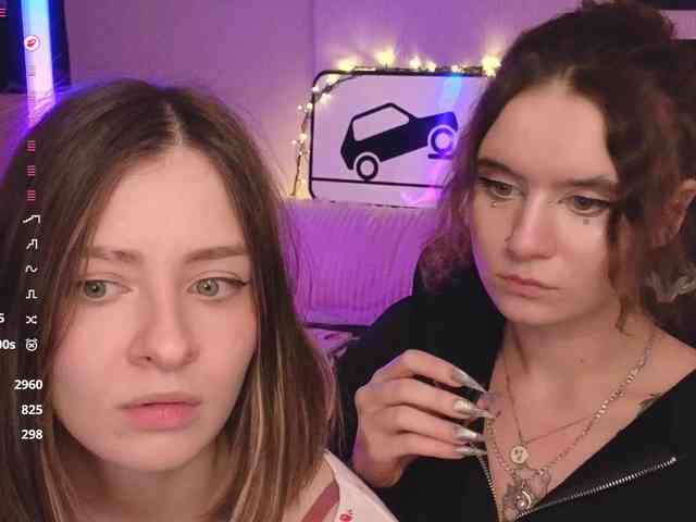 MaoandLulu