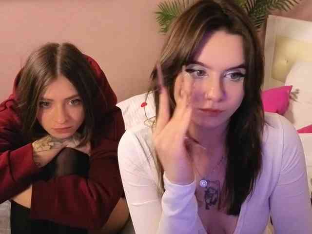 Dit model is nu live. MaoandLulu