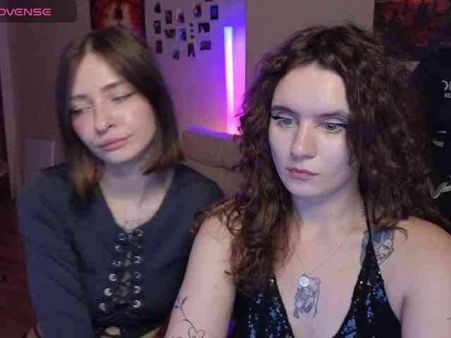 MaoandLulu