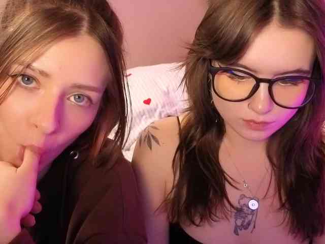 MaoandLulu webcam