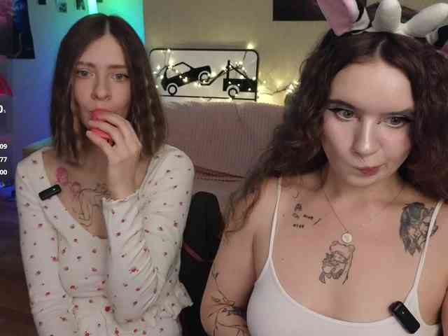 MaoandLulu