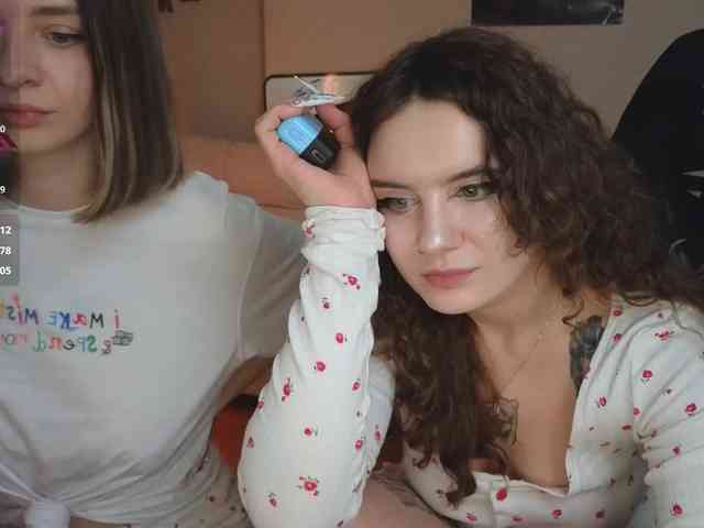 MaoandLulu webcam