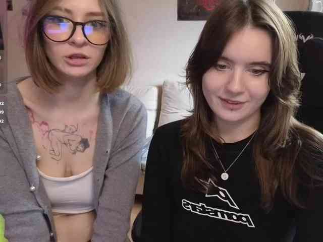 MaoandLulu webcam