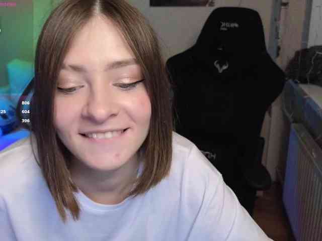 MaoandLulu webcam