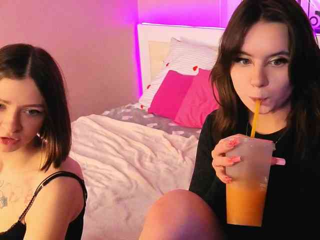 Model: MaoandLulu