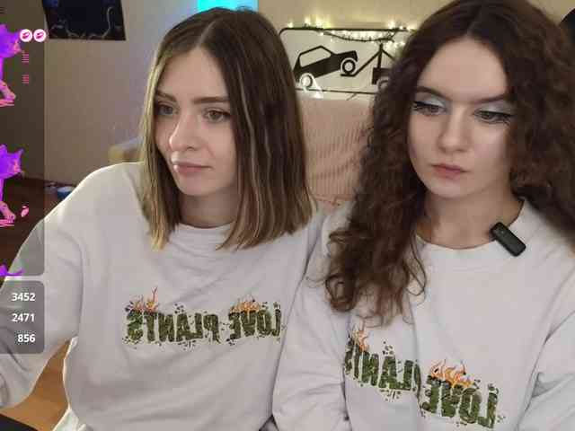 MaoandLulu