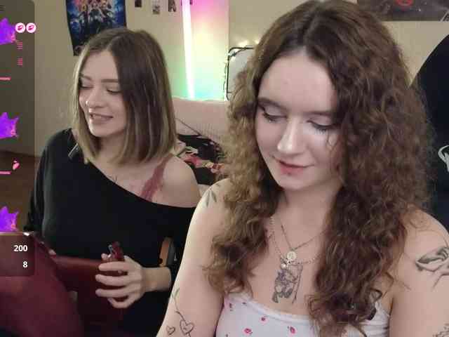 MaoandLulu