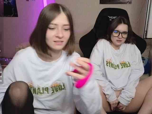 MaoandLulu