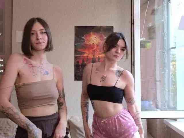 MaoandLulu
